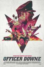 Watch Officer Downe Gomovies