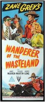 Watch Wanderer of the Wasteland Gomovies