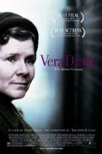 Watch Vera Drake Gomovies