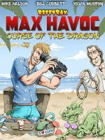 Watch RiffTrax: Max Havoc - Curse of the Dragon Gomovies