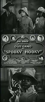 Watch Spooky Hooky (Short 1936) Gomovies