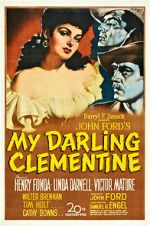 Watch My Darling Clementine Gomovies
