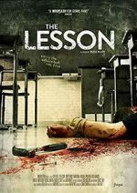 Watch The Lesson Gomovies