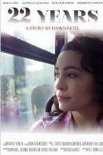 Watch 22 Years Gomovies