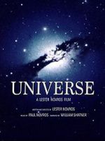 Watch Universe (Short 1976) Gomovies