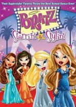 Watch Bratz the Video: Starrin' & Stylin' Gomovies