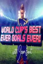 Watch World Cup's Best Ever Goals, Ever! Gomovies