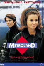 Watch Metroland Gomovies