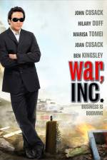 Watch War, Inc. Gomovies