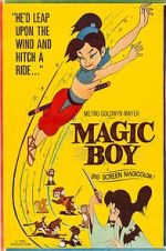 Watch Magic Boy Gomovies