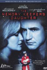 Watch The Memory Keeper's Daughter Gomovies