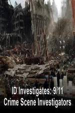 Watch 9/11: Crime Scene Investigators Gomovies
