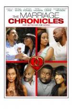 Watch The Marriage Chronicles Gomovies