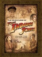 Watch The Adventures of Young Indiana Jones: Espionage Escapades Gomovies