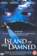 Watch Island Of The Damned Gomovies
