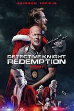 Watch Detective Knight: Redemption Gomovies