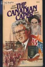 Watch Escape from Iran The Canadian Caper Gomovies