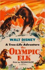 Watch The Olympic Elk (Short 1952) Gomovies