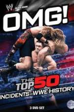 Watch The 50 Most Shocking Surprising Amazing Moments in WWE History Gomovies
