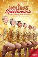 Watch A Holiday Spectacular Gomovies