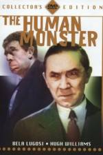 Watch The Dark Eyes of London Gomovies