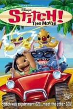 Watch Stitch! The Movie Gomovies
