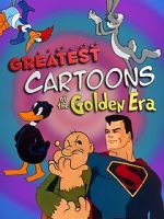 Watch Greatest Cartoons of the Golden Era (TV Special 2023) Gomovies