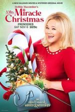 Watch A Mrs. Miracle Christmas Gomovies