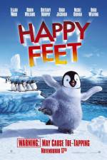 Watch Happy Feet Gomovies