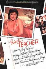 Watch Private Teacher Gomovies
