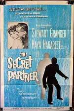 Watch The Secret Partner Gomovies