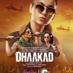 Watch Dhaakad Gomovies