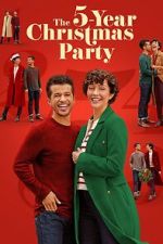 Watch The 5-Year Christmas Party Gomovies