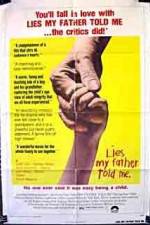 Watch Lies My Father Told Me Gomovies