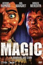 Watch Magic Gomovies