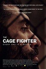 Watch The Cage Fighter Gomovies