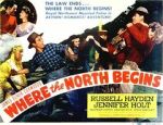 Watch Where the North Begins (Short 1947) Gomovies