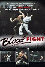 Watch Bloodfight Gomovies