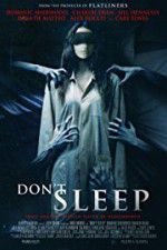 Watch Don\'t Sleep Gomovies