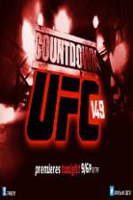 Watch Countdown to UFC 149: Faber vs. Barao Gomovies