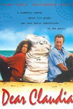Watch Dear Claudia Gomovies