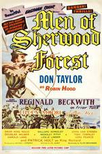 Watch The Men of Sherwood Forest Gomovies