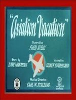 Watch Aviation Vacation (Short 1941) Gomovies