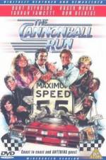 Watch The Cannonball Run Gomovies