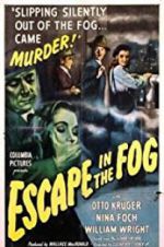 Watch Escape in the Fog Gomovies