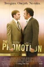 Watch The Promotion Gomovies