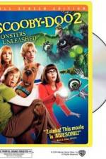 Watch Scooby Doo 2: Monsters Unleashed Gomovies