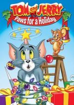 Watch Tom and Jerry: Paws for a Holiday Gomovies