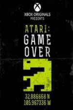 Watch Atari: Game Over Gomovies