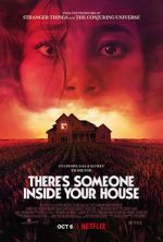 Watch There\'s Someone Inside Your House Gomovies
